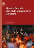 Modern Death in Irish and Latin American Literature