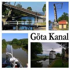 Göta Kanal - Gysel, Marlies;Gysel, Niklaus