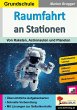 Raumfahrt an Stationen / Grundschule - Bild 1