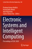Electronic Systems and Intelligent Computing, m. 2 Buch