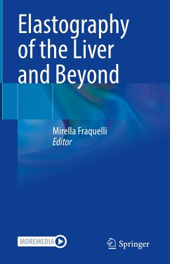 Elastography of the Liver and Beyond (eBook, PDF)