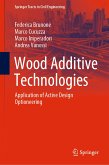 Wood Additive Technologies (eBook, PDF)