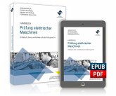 Handbuch Prüfung elektrischer Maschinen