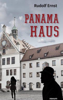 Panama Haus - Rudolf Ernst