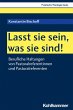 Lasst sie sein, was sie sind! - Bild 1