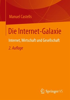 Die Internet-Galaxie - Castells, Manuel