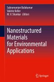 Nanostructured Materials for Environmental Applications (eBook, PDF)