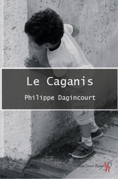 Le Caganis (eBook, ePUB) - Dagincourt, Philippe