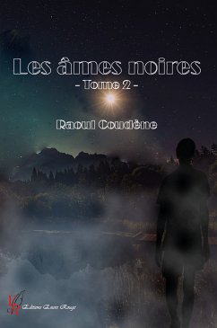 Les Âmes noires - Tome 2 (eBook, ePUB) - Coudène, Raoul
