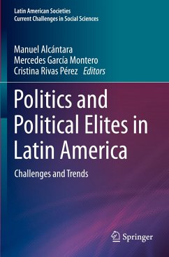 Politics and Political Elites in Latin America