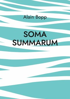 Soma Summarum - Bopp, Alain