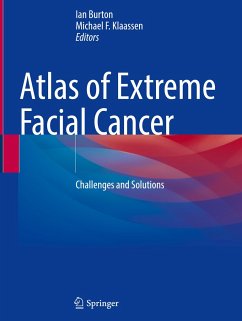 Atlas of Extreme Facial Cancer