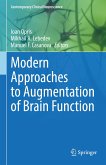 Modern Approaches to Augmentation of Brain Function (eBook, PDF)