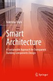 Smart Architecture – A Sustainable Approach for Transparent Building Components Design (eBook, PDF)