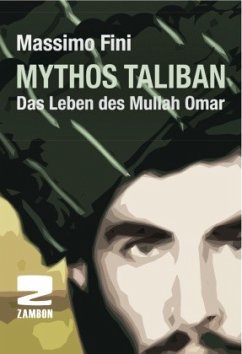 Mythos Taliban - Fini, Massimo