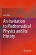 An Invitation to Mathematical Physics... - Bild 1