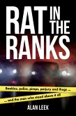 Rat in the Ranks (eBook, ePUB)