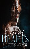 Locked Hearts (Chained Hearts Duet, #2) (eBook, ePUB)