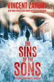 The Sins of the Sons: A Gripping Hard-Boiled Mystery Thriller with a Surprise Ending (A Jack &quote;Keeper&quote; Marconi PI Thriller Series, #7) (eBook, ePUB)