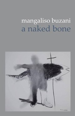 Cover Buzani: a naked bone (eBook, ePUB)