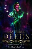 Shattered Deeds (Darkness Summons, #2) (eBook, ePUB)