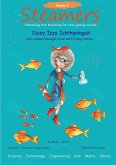 Dizzy Izzy Ichthyologist slip-slides through time with fishy slime (eBook, ePUB) Dizzy Izzy Ichthyologist slip-slides through time with fishy slime (eBook, ePUB)