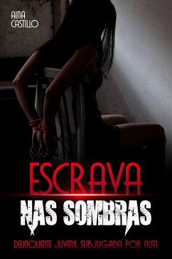 Cover Escrava nas Sombras (eBook, ePUB)