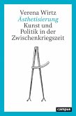 Ästhetisierung (eBook, PDF)