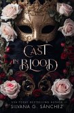 Cast in Blood (The Unnatural Brethren, #3) (eBook, ePUB)