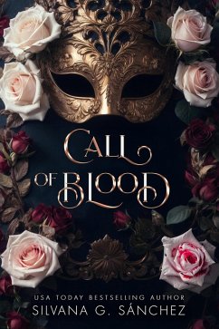 Call of Blood (The Unnatural Brethren, #2) (eBook, ePUB) - Sánchez, Silvana G.