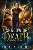 Shadow of Death: A Lana Harvey, Reapers Inc. Spin-Off (Return to Limbo City, #2) (eBook, ePUB)