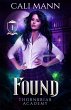 Found (Thornbriar Academy, #1) (eBook,... - Bild 1