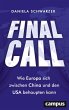 Final Call (eBook, ePUB) - Bild 1
