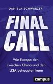 Final Call (eBook, ePUB)