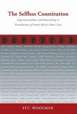 The Selfless Constitution (eBook, ePUB) The Selfless Constitution (eBook, ePUB)