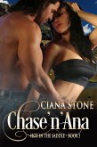 Chase'n'Ana (Hot in the Saddle) (eBook, ePUB)