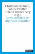 Gutes Arbeiten im digitalen Zeitalter... - Bild 1