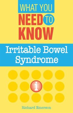 Cover Irritable Bowel Syndrome (eBook, ePUB)