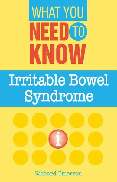 Irritable Bowel Syndrome (eBook, ePUB) Irritable Bowel Syndrome (eBook, ePUB)