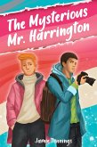 The Mysterious Mr Harrington (Prince Charmer Series, #1) (eBook, ePUB)
