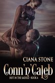 Conn'n'Caleb (Hot in the Saddle) (eBook, ePUB)