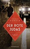 Der rote Judas / Paul Stainer Bd.1 (Restauflage)