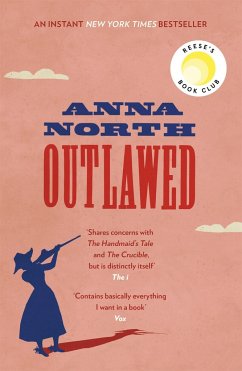 Outlawed - North, Anna