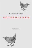 Rotkehlchen (eBook, ePUB)