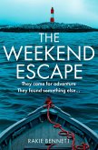 The Weekend Escape (eBook, ePUB)