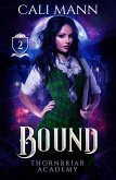 Bound (Thornbriar Academy, #2) (eBook, ePUB)