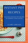 INSTANT POT RECIPES