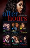 The After Hours Collection (eBook, ePUB)