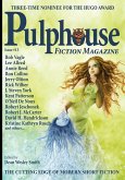 Pulphouse Fiction Magazine #13 (eBook, ePUB)