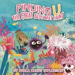 Finding U - Curtis-Taylorson, Paula